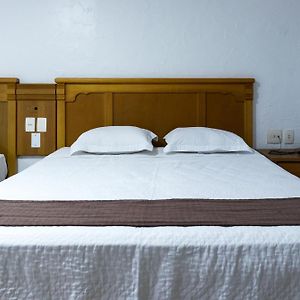 Quarto padrão para três pessoas